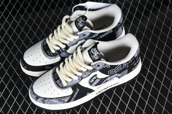 New Arrival AF1 Low FB0607-011