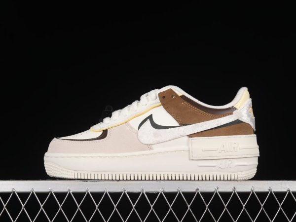 New Arrival AF1 Shadow FB1857-111