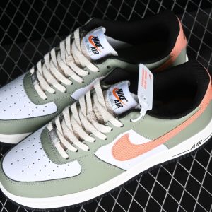 New Arrival AF1 Low FD0758-386