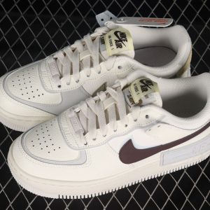 New Arrival AF1 Shadow FD0804-100