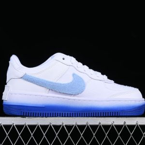 New Arrival AF1 Shadow FJ4567-100