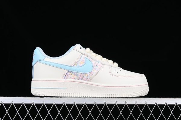 New Arrival AF1 Low FJ7740-013