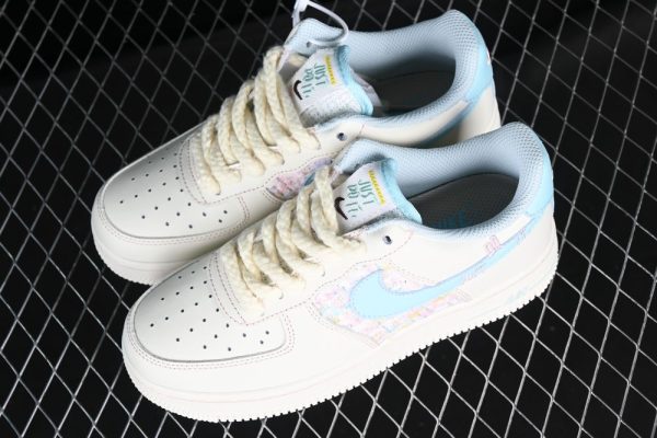 New Arrival AF1 Low FJ7740-013