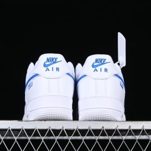 New Arrival AF1 Low FN7804-100