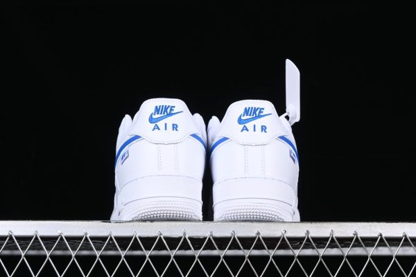 New Arrival AF1 Low FN7804-100