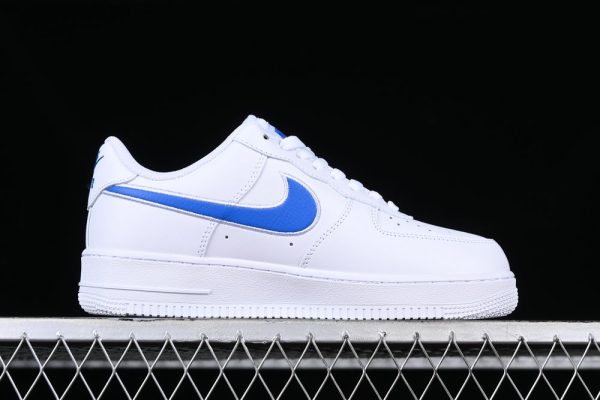 New Arrival AF1 Low FN7804-100