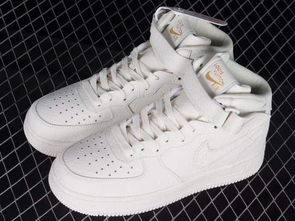 New Arrival AF1 Mid IA9V8Z