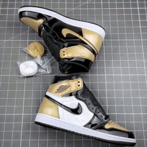 New Arrival AJ1 High 861428-007