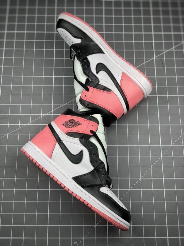 New Arrival AJ1 High 861428-101