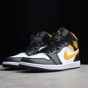 New Arrival AJ1 Mid 554724-177