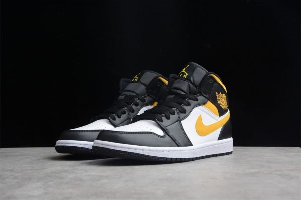 New Arrival AJ1 Mid 554724-177