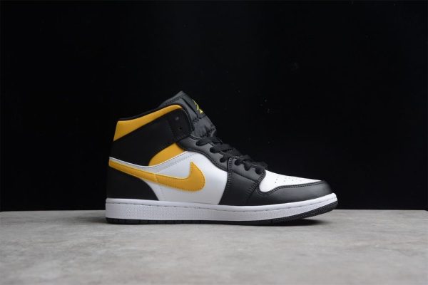 New Arrival AJ1 Mid 554724-177