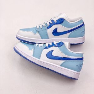 New Arrival AJ1 Low DM5442-040