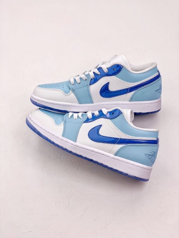 New Arrival AJ1 Low DM5442-040