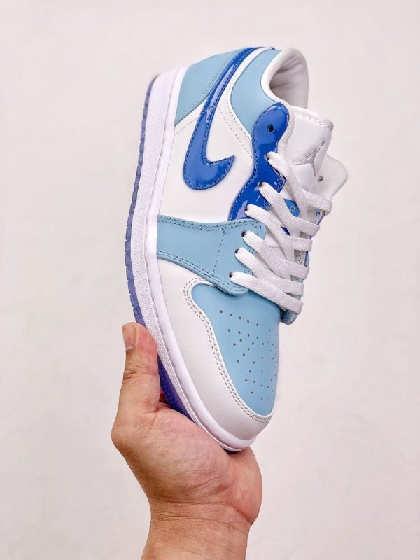 New Arrival AJ1 Low DM5442-040