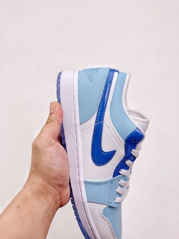 New Arrival AJ1 Low DM5442-040