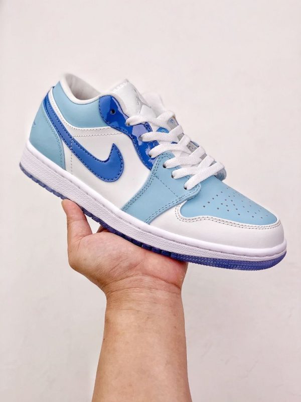 New Arrival AJ1 Low DM5442-040