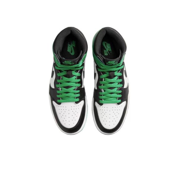 New Arrival AJ1 High FD1437-031