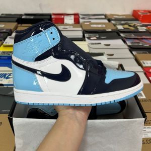 New Arrival AJ1 High CD0461-401