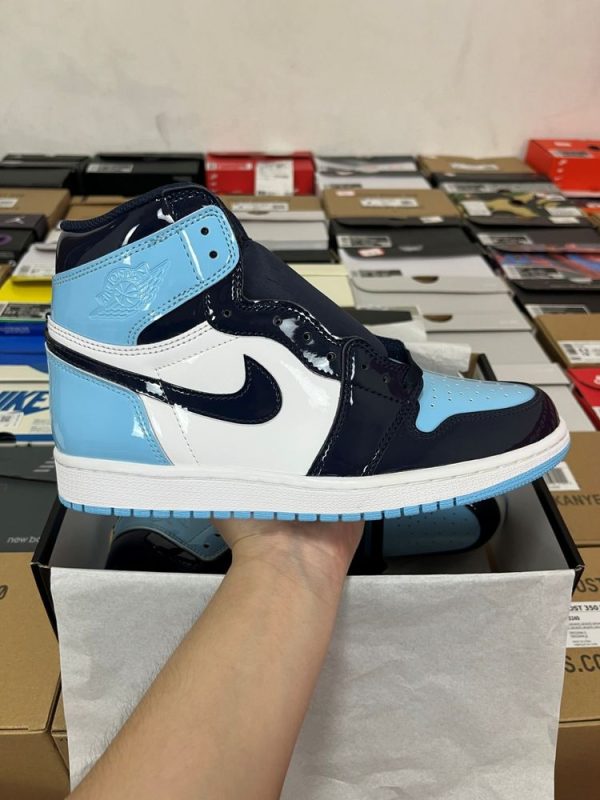 New Arrival AJ1 High CD0461-401