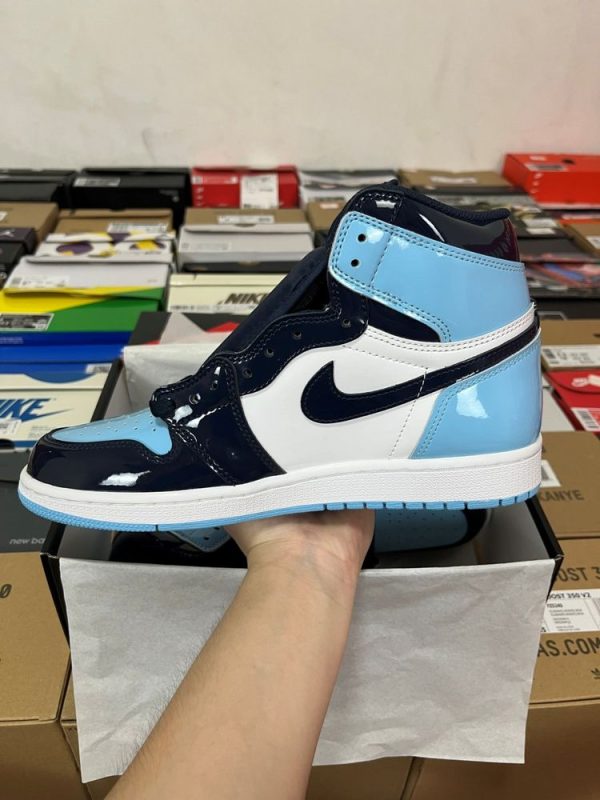 New Arrival AJ1 High CD0461-401