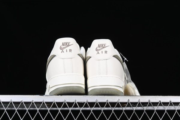 New Arrival AF1 Low JJ0253-006