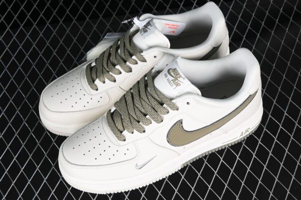 New Arrival AF1 Low JJ0253-006