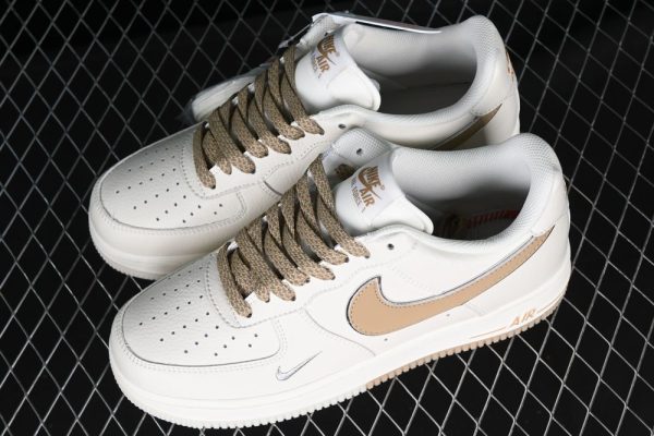 New Arrival AF1 Low JJ0253-007