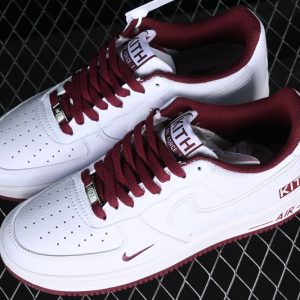 New Arrival AF1 Low KT1659-006