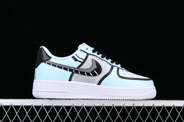 New Arrival AF1 Low NY7569-123