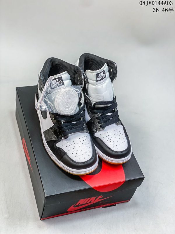 New Arrival AJ 1 High DM9036-104 AJ3014