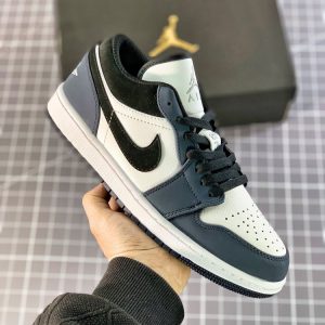 New Arrival AJ 1 Low 553558 411 AJ3045 13