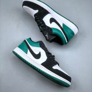 New Arrival AJ 1 Low 553558 411 AJ3045 15