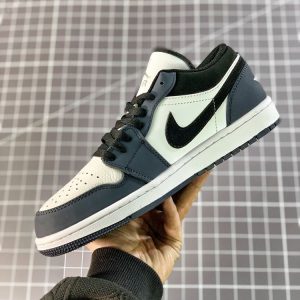 New Arrival AJ 1 Low 553558 411 AJ3045 3