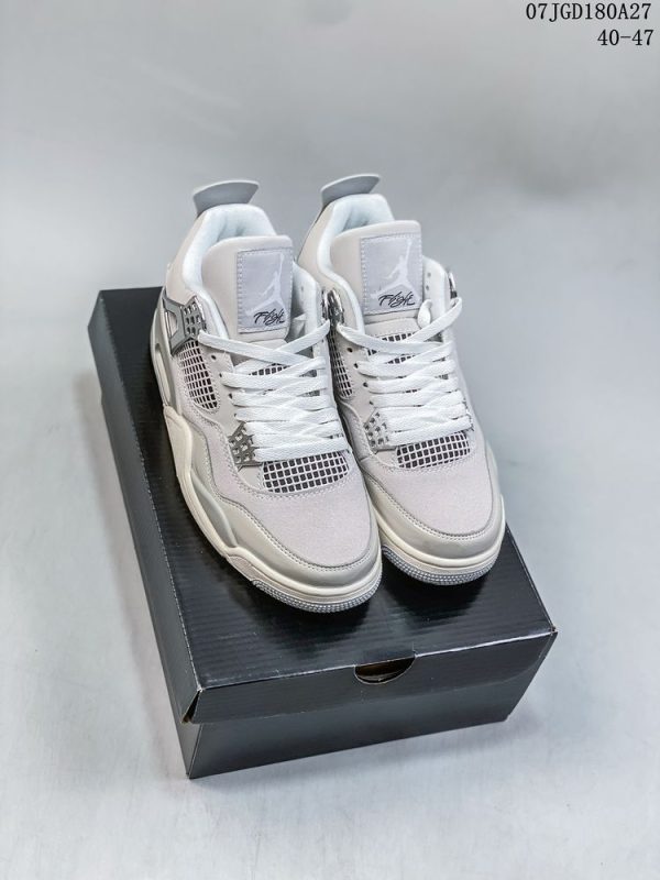 New Arrival AJ 4 Dropping Summer AJ3044