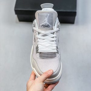 New Arrival AJ 4 Dropping Summer AJ3044 8