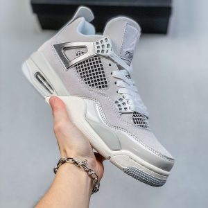 New Arrival AJ 4 Dropping Summer AJ3044 9