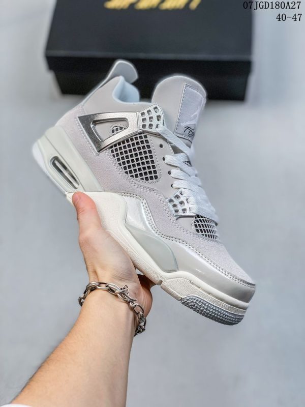 New Arrival AJ 4 Dropping Summer AJ3044