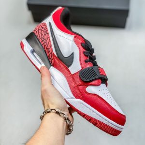 New Arrival AJ Legacy 312 Low Chicago CD7069 106 15 result