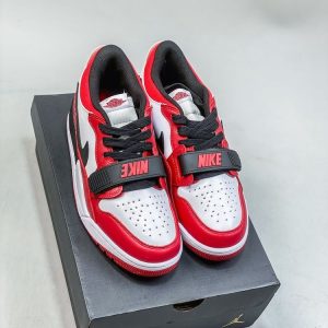 New Arrival AJ Legacy 312 Low Chicago CD7069-106 AJ3013