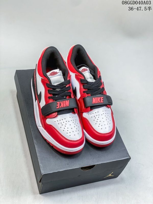 New Arrival AJ Legacy 312 Low Chicago CD7069-106 AJ3013