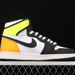 New Arrival AJ1 High 555088-118