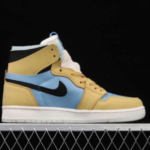 New Arrival AJ1 High CT0978 900