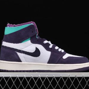 New Arrival AJ1 High Pairs Daybreak CT0978-150