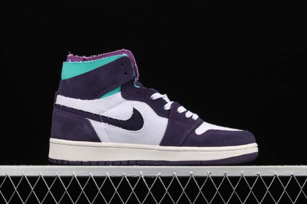 New Arrival AJ1 High Pairs Daybreak CT0978-150