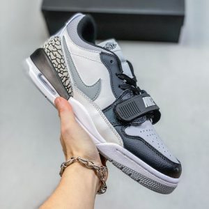 New Arrival AJ1 High Zoom Racer CK6637 104 Grey White AJ3002 22