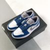 New Arrival AJ 1 Low True 553558-412 AJ3031