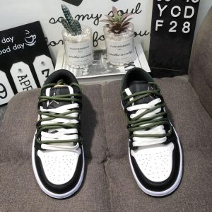 New Arrival AJ 1 Low DC6991-200 AJ3012