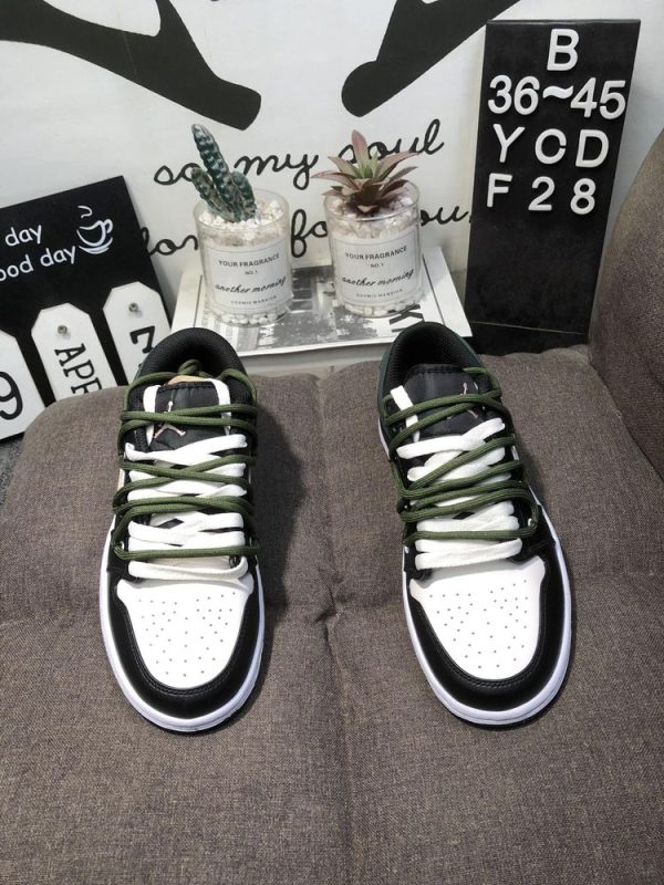 New Arrival AJ 1 Low DC6991-200 AJ3012