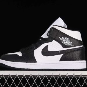 New Arrival AJ1 MID DR0501 101 Homage (3)